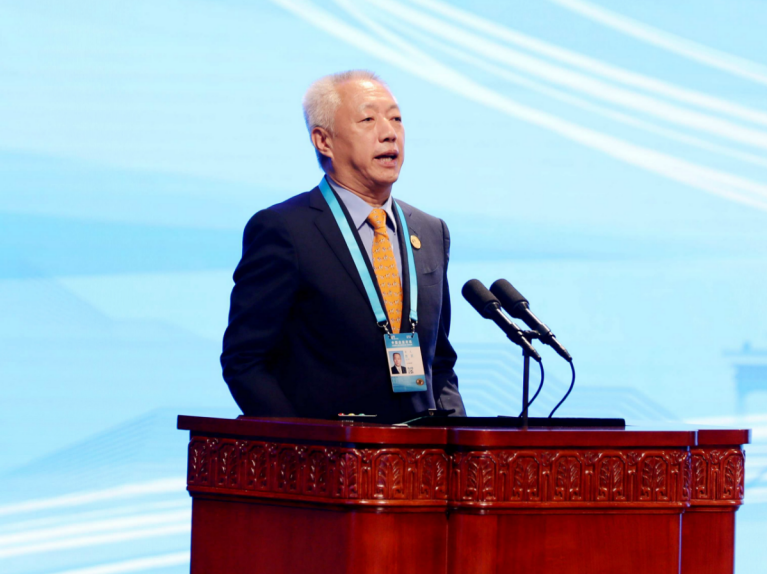 郝鵬、國資、央企、國資委、書記、主任、國企、企業(yè)改革