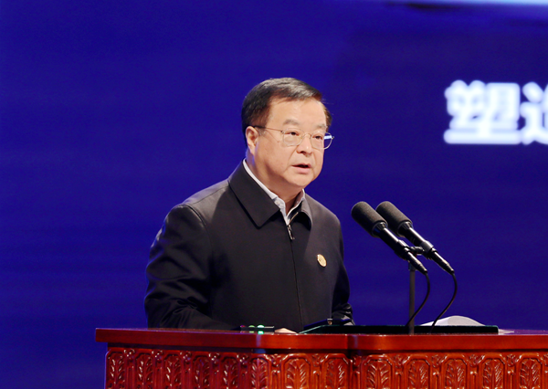 郝鵬、國資、央企、國資委、書記、主任、國企、企業(yè)改革