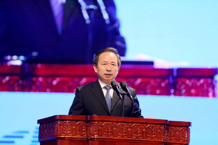 郝鵬、國資、央企、國資委、書記、主任、國企、企業(yè)改革