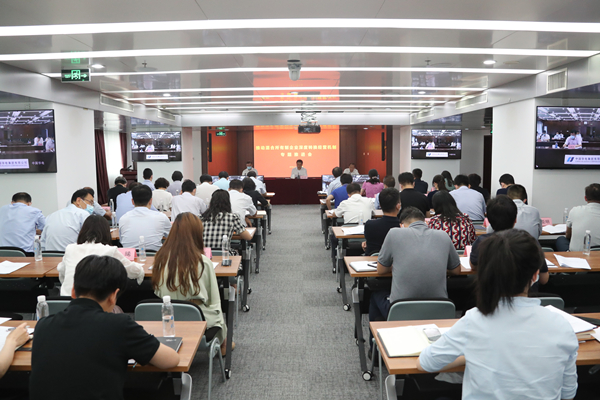 翁杰明、國(guó)資、國(guó)企、央企、國(guó)資委、副主任、企業(yè)改革、新聞宣傳