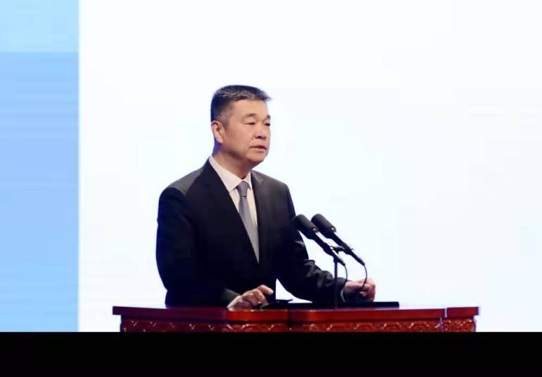 郝鵬、國資、央企、國資委、書記、主任、國企、企業(yè)改革