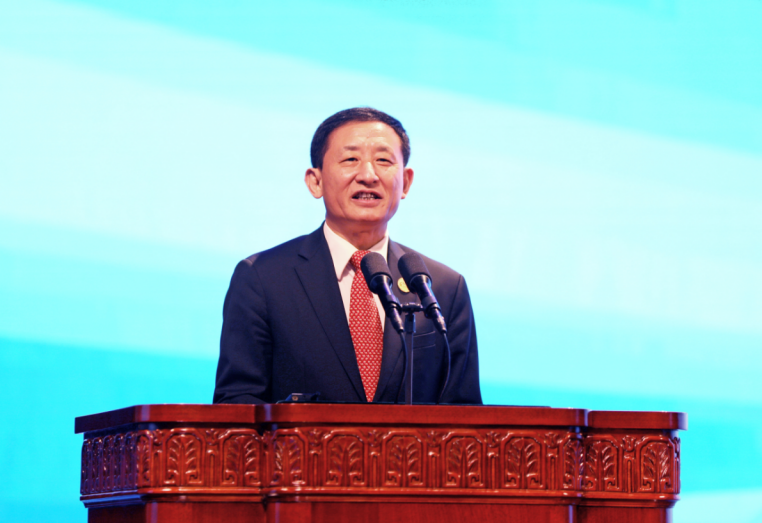 郝鵬、國資、央企、國資委、書記、主任、國企、企業(yè)改革