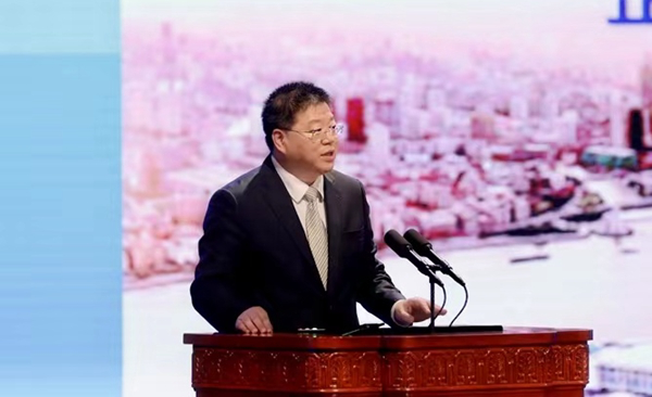 郝鵬、國資、央企、國資委、書記、主任、國企、企業(yè)改革