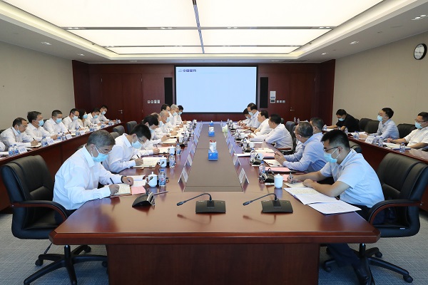 郝鵬、國資、央企、國資委、書記、主任、國企、企業(yè)改革