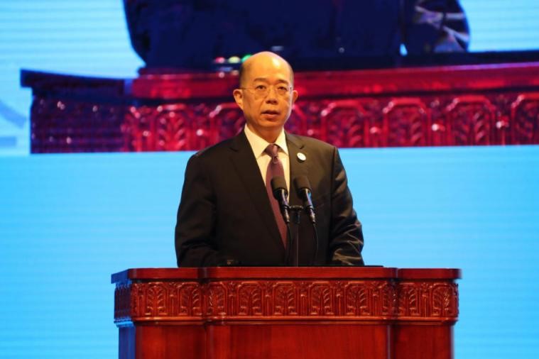 郝鵬、國資、央企、國資委、書記、主任、國企、企業(yè)改革