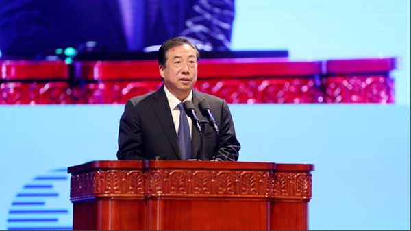 郝鵬、國資、央企、國資委、書記、主任、國企、企業(yè)改革