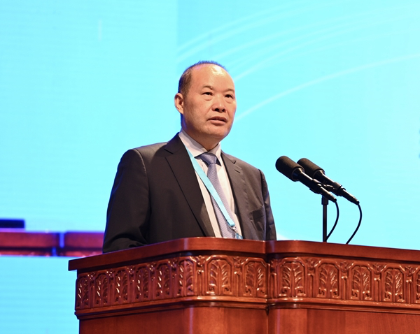 郝鵬、國資、央企、國資委、書記、主任、國企、企業(yè)改革