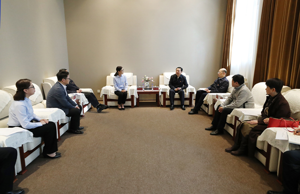 郝鵬、國資、央企、國資委、書記、主任、國企、企業(yè)改革
