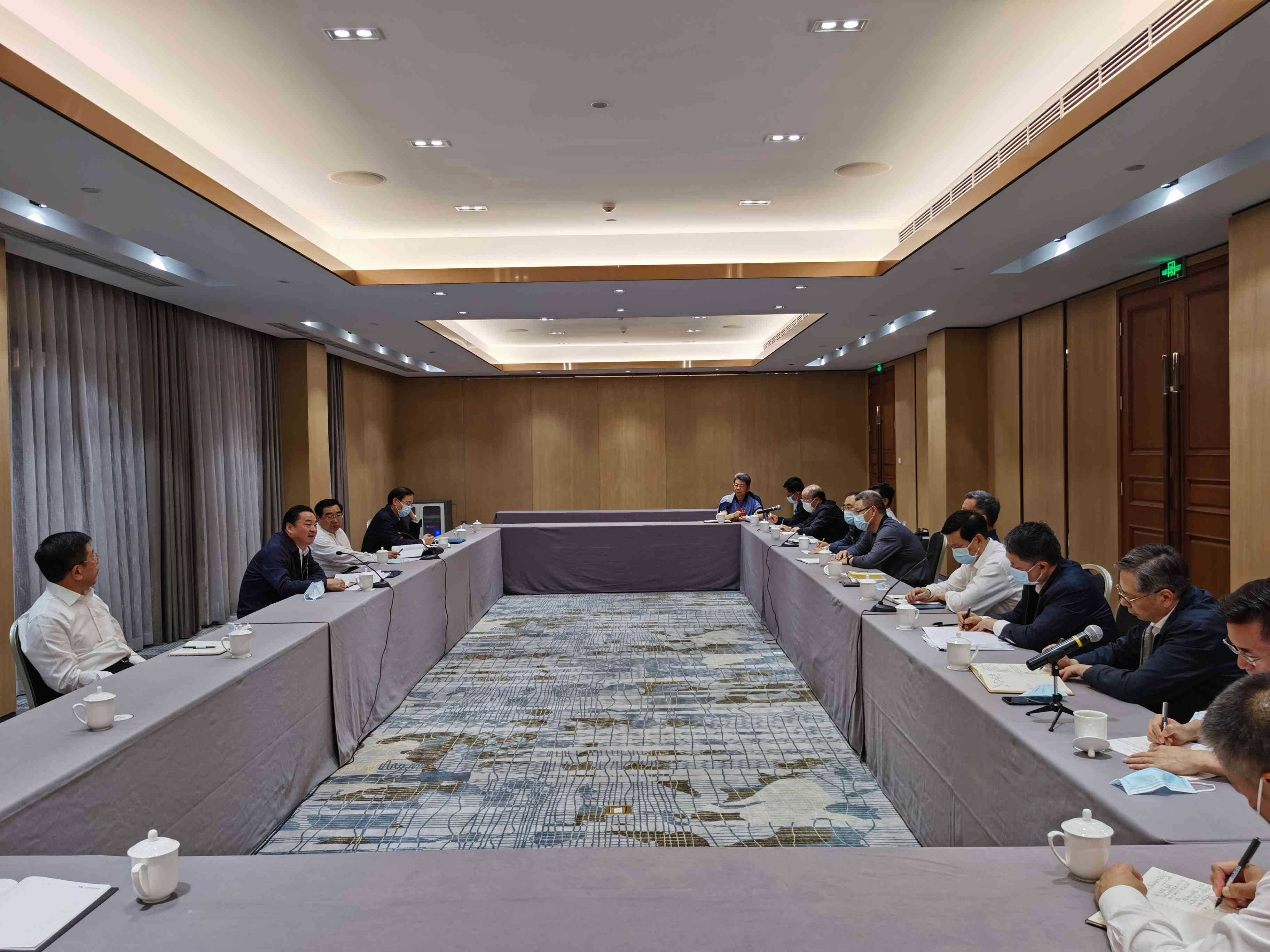 郝鵬、國(guó)資、央企、國(guó)資委、書記、主任、國(guó)企、企業(yè)改革