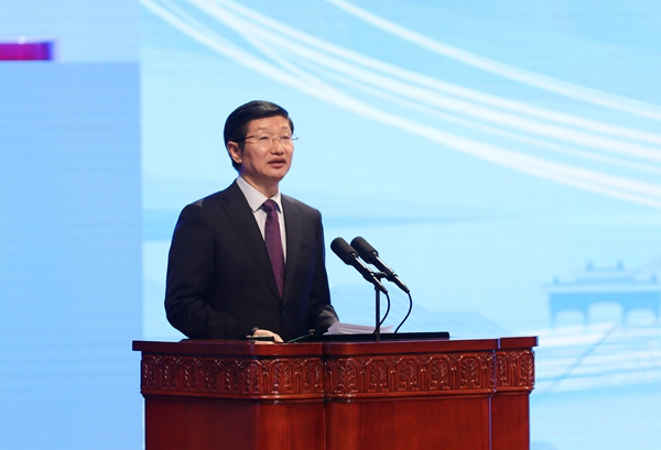 郝鵬、國資、央企、國資委、書記、主任、國企、企業(yè)改革