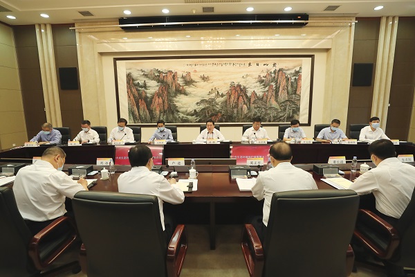 郝鵬、國(guó)資、央企、國(guó)資委、書(shū)記、主任、國(guó)企、企業(yè)改革