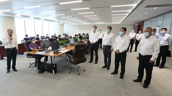 郝鵬、國資、央企、國資委、書記、主任、國企、企業(yè)改革