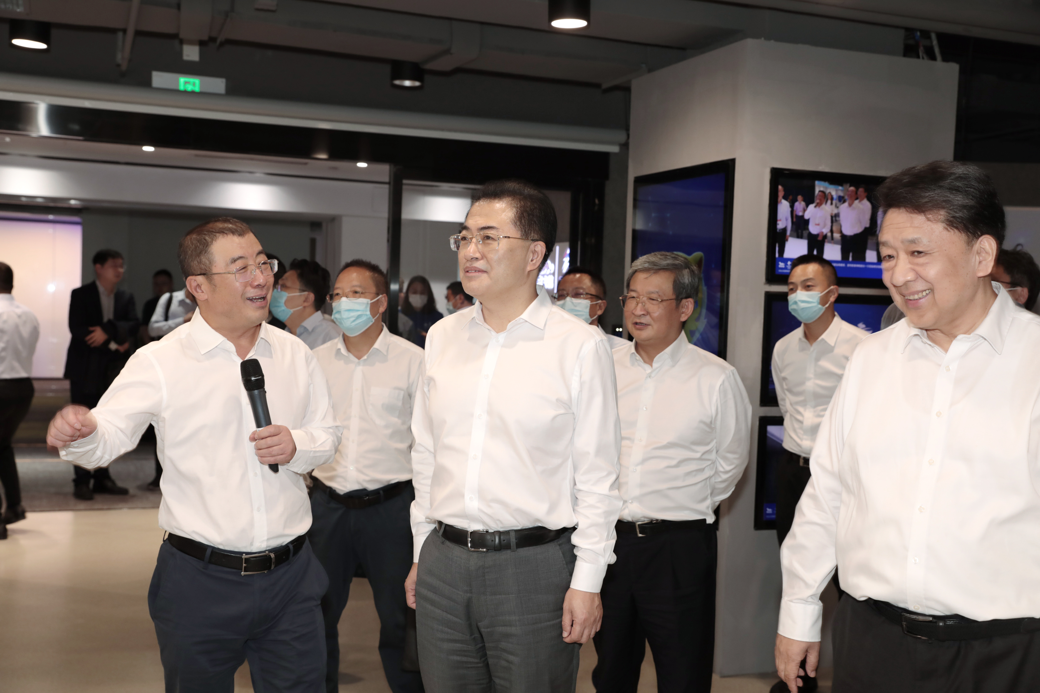 翁杰明、國(guó)資、國(guó)企、央企、國(guó)資委、副主任、企業(yè)改革、新聞宣傳