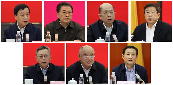 郝鵬、國(guó)資、央企、國(guó)資委、書記、主任、國(guó)企、企業(yè)改革