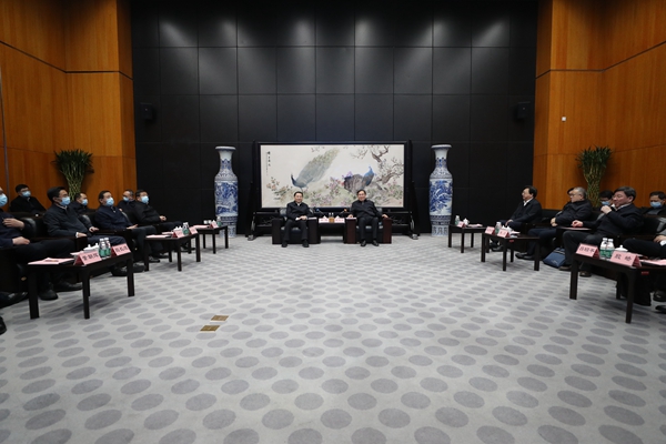 郝鵬、國資、央企、國資委、書記、主任、國企、企業(yè)改革