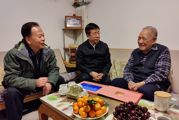 郝鵬、國資、央企、國資委、書記、主任、國企、企業(yè)改革