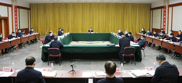 郝鵬、國資、央企、國資委、書記、主任、國企、企業(yè)改革