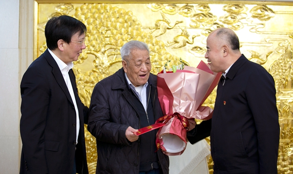 郝鵬、國資、央企、國資委、書記、主任、國企、企業(yè)改革