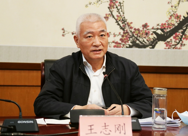 郝鵬、國資、央企、國資委、書記、主任、國企、企業(yè)改革