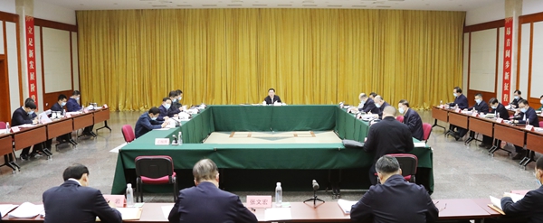 郝鵬、國資、央企、國資委、書記、主任、國企、企業(yè)改革